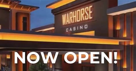 does nebraska have casinos.